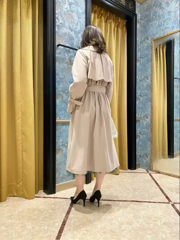 GRACE CONTINENTAL The Banquet Aya. コーディネート画像