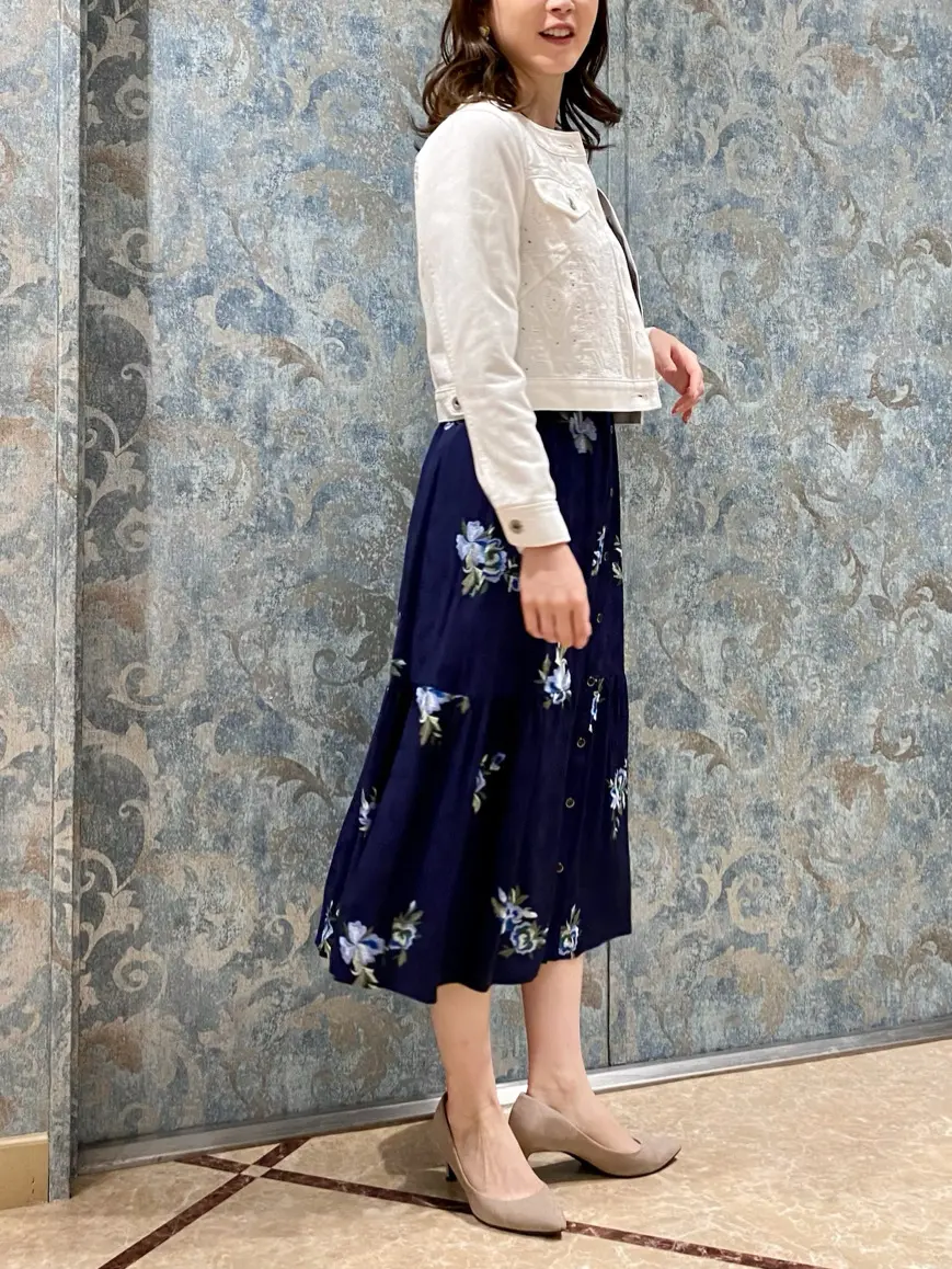  Aya. コーディネート画像