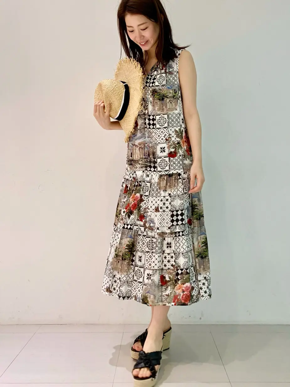  Aya. コーディネート画像