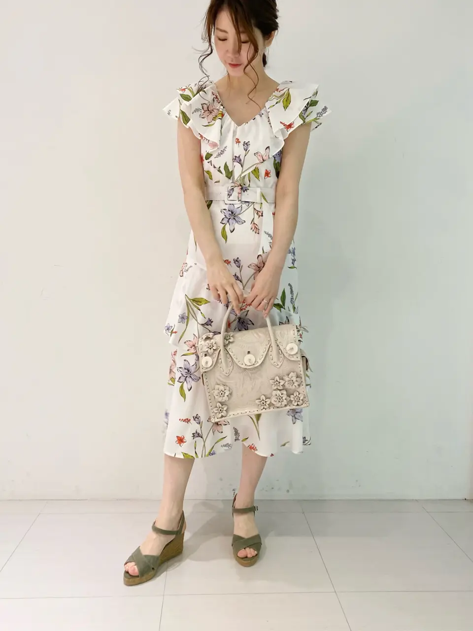  Aya. コーディネート画像