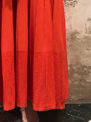 GRACE CONTINENTAL The Banquet ほしの コーディネート画像