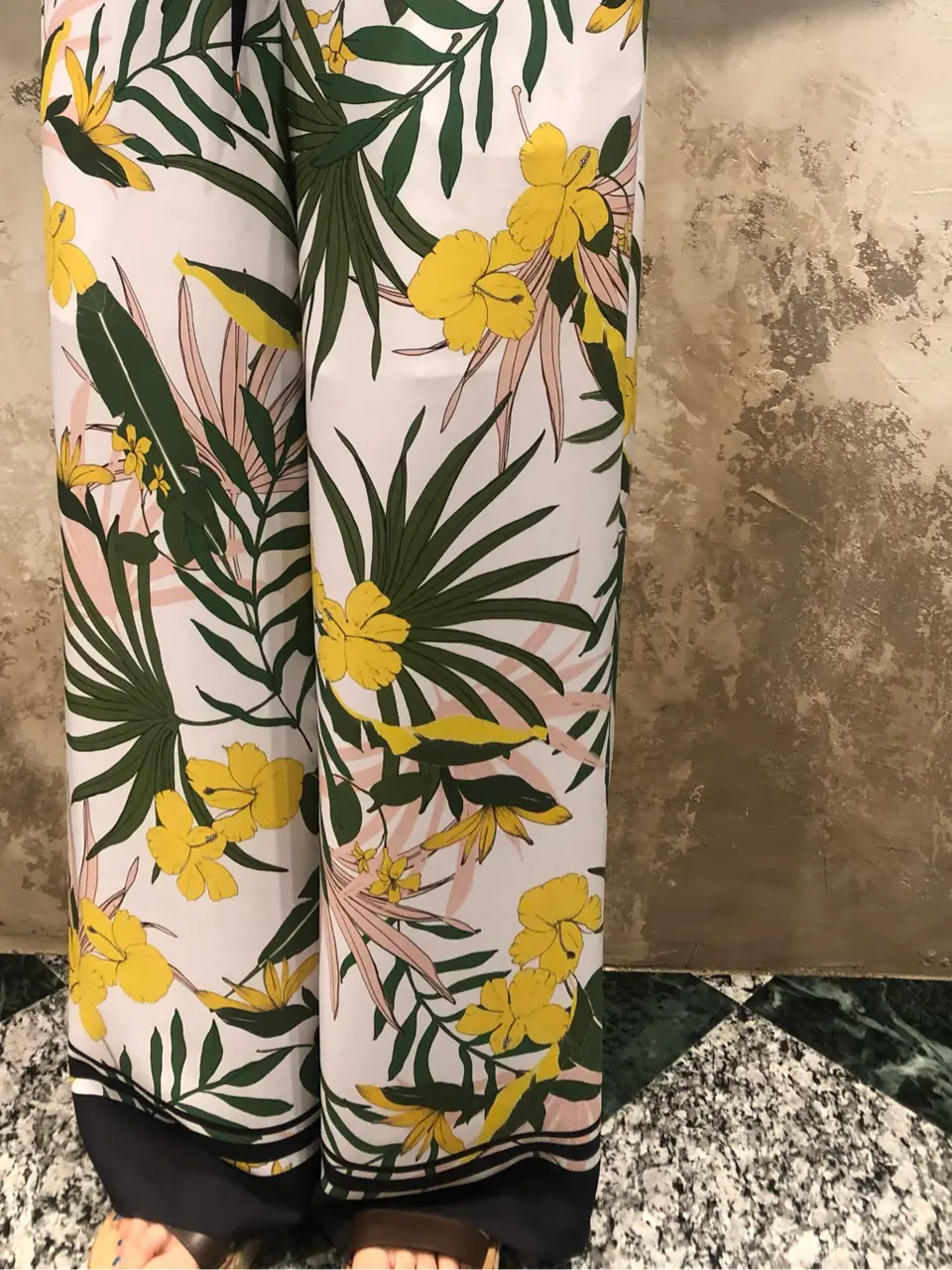 GRACE CONTINENTAL The Banquet ほしの コーディネート画像