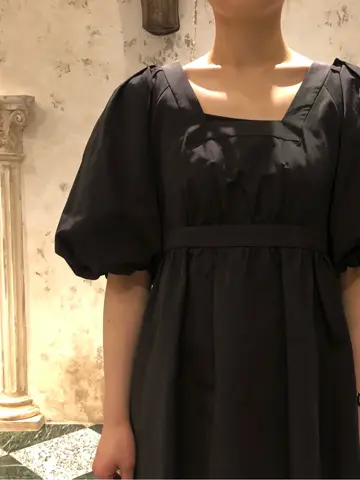 GRACE CONTINENTAL The Banquet ほしの コーディネート画像