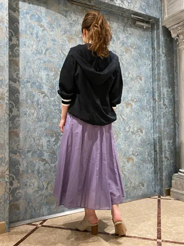 GRACE CONTINENTAL The Banquet 泉　智子 コーディネート画像