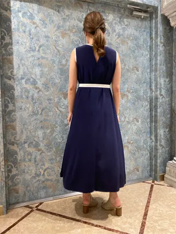 GRACE CONTINENTAL The Banquet 泉　智子 コーディネート画像