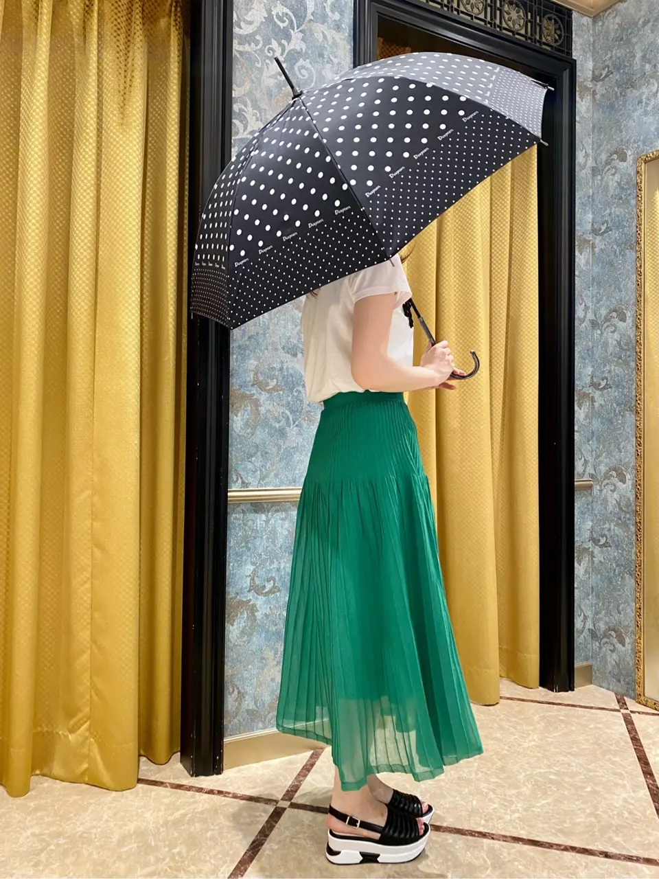  Aya. コーディネート画像