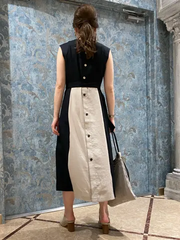 GRACE CONTINENTAL The Banquet 泉　智子 コーディネート画像