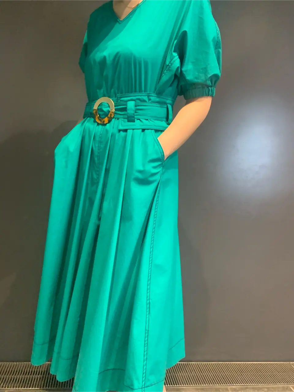  日笠　雅 コーディネート画像