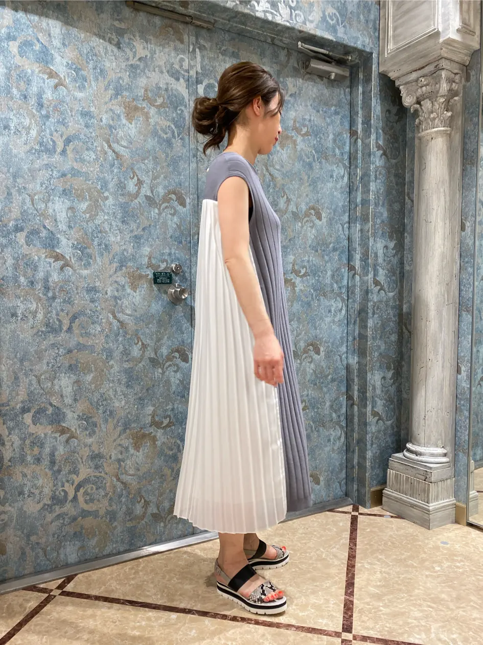 GRACE CONTINENTAL The Banquet 泉　智子 コーディネート画像