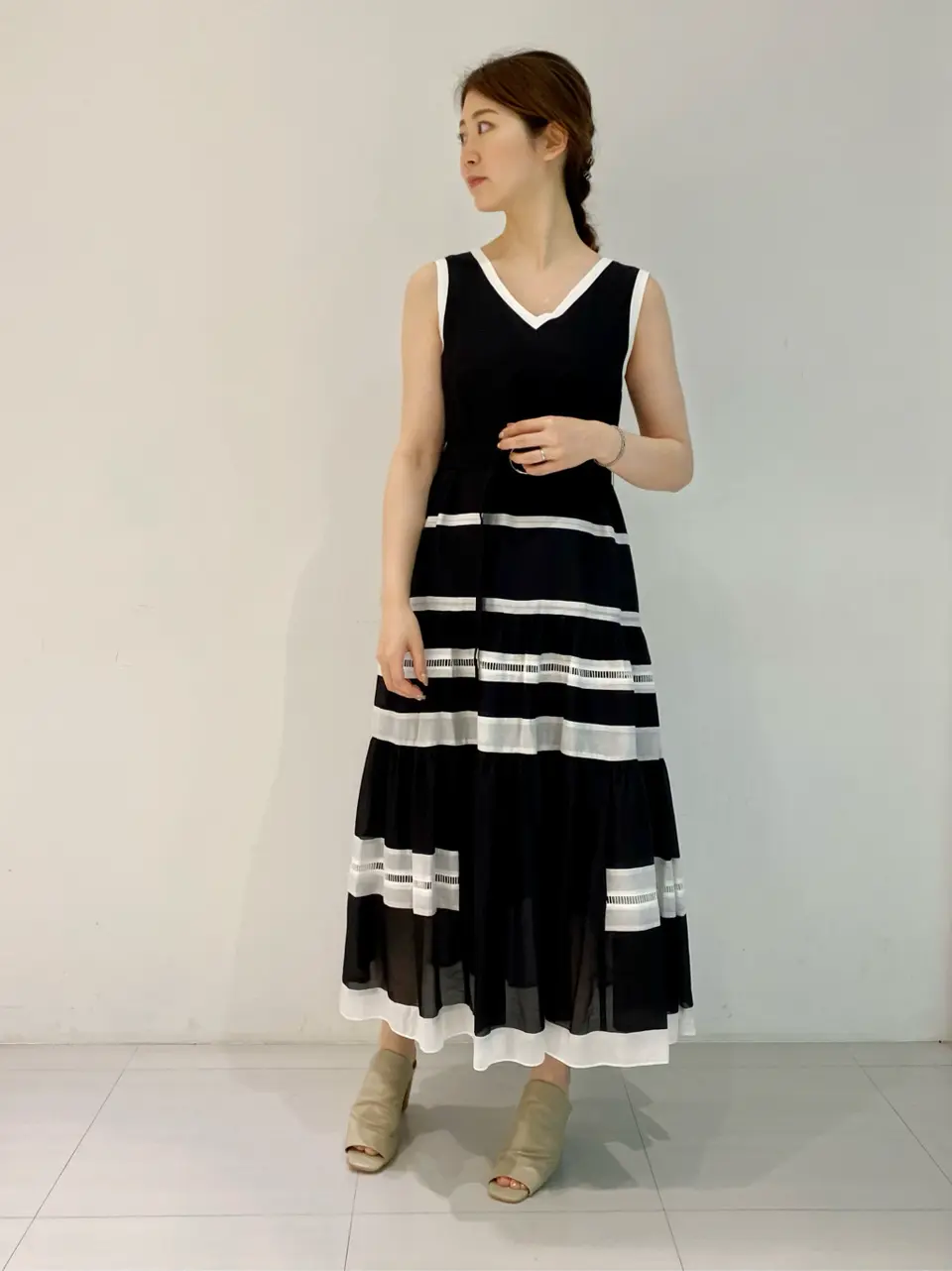  Aya. コーディネート画像