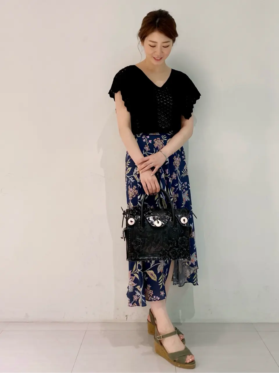  Aya. コーディネート画像