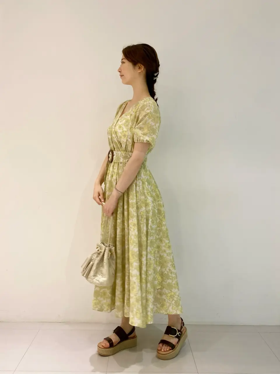  Aya. コーディネート画像