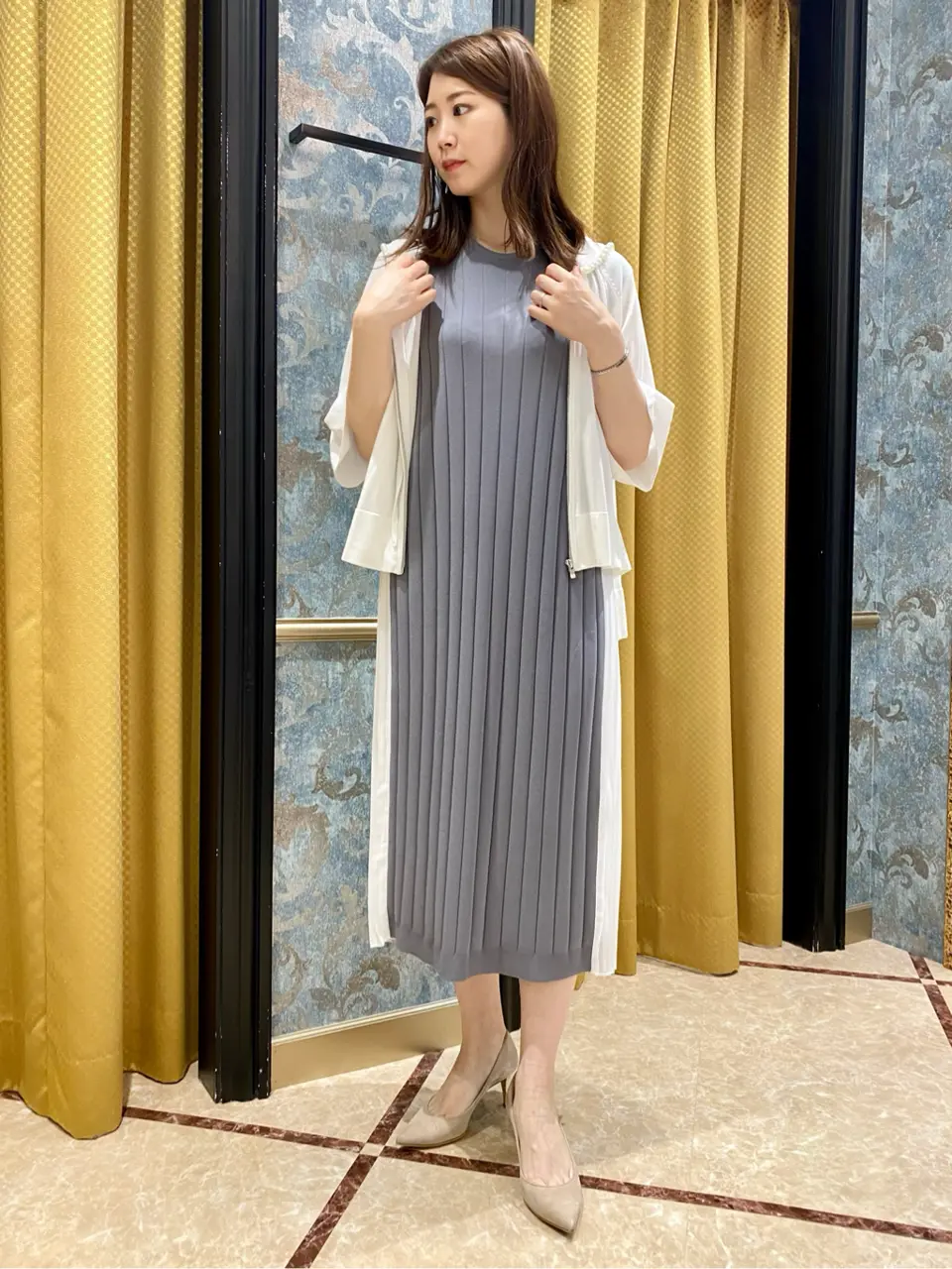  Aya. コーディネート画像