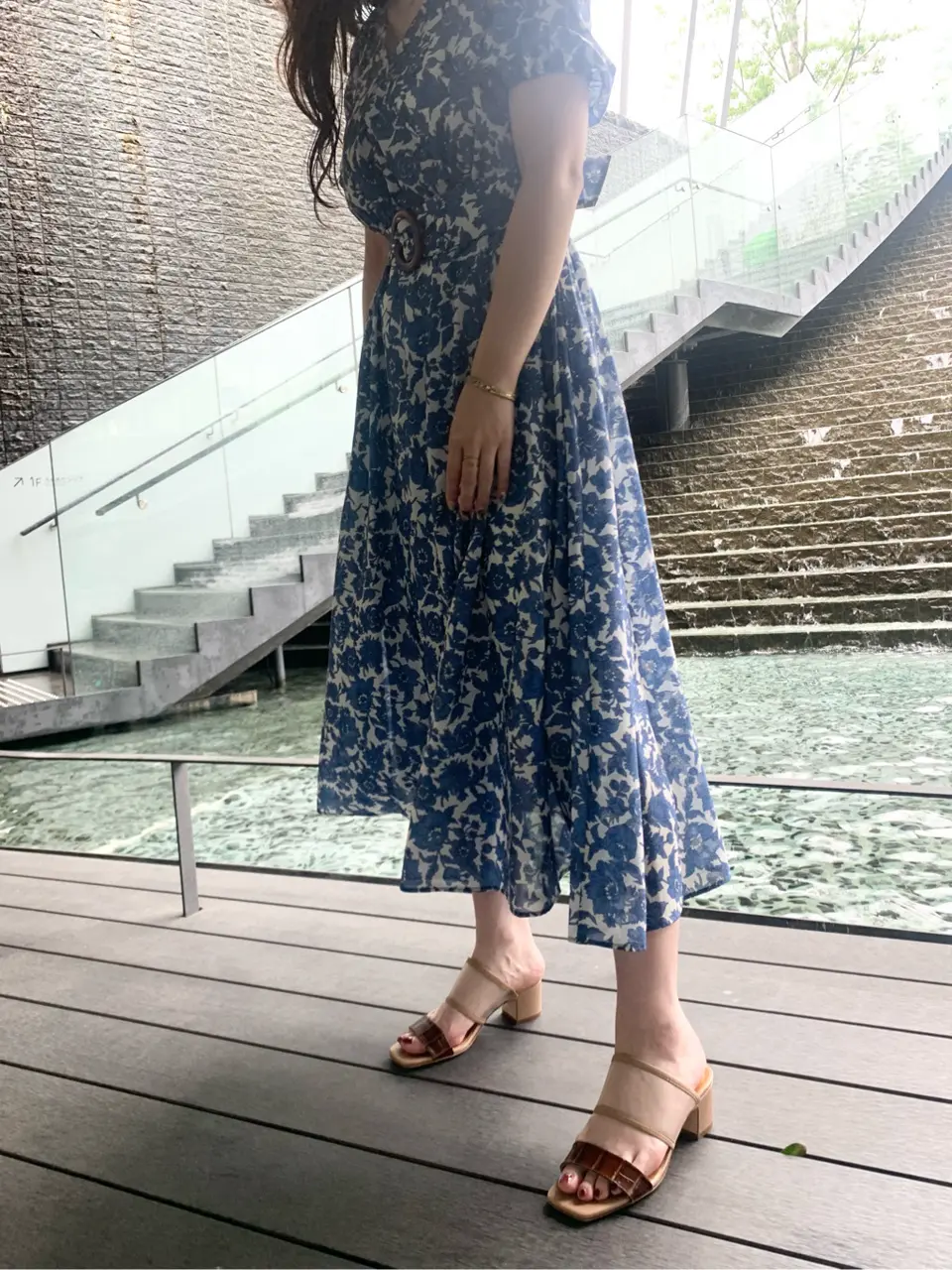  日笠　雅 コーディネート画像