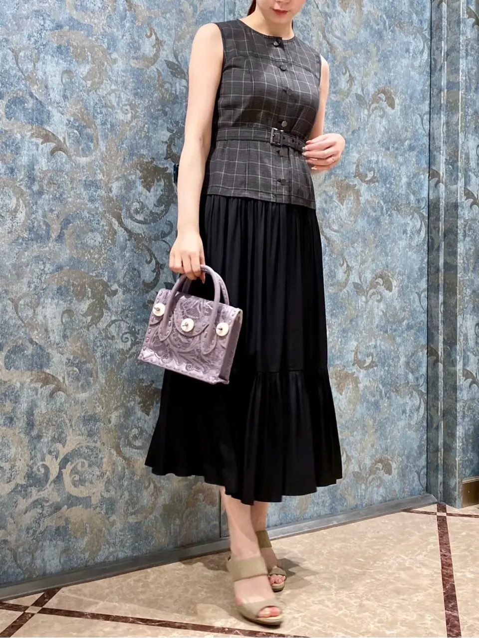  Aya. コーディネート画像