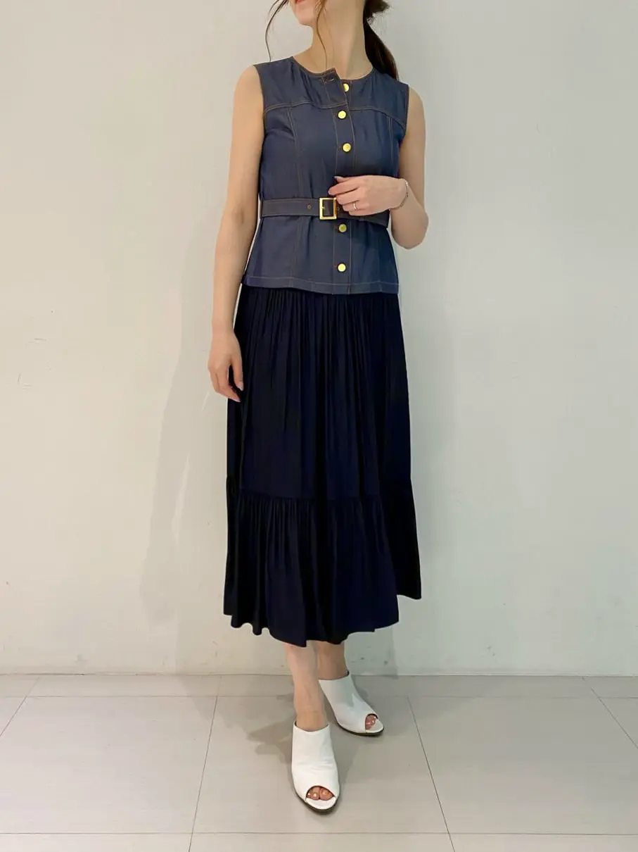  Aya. コーディネート画像