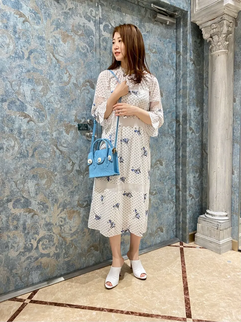  Aya. コーディネート画像