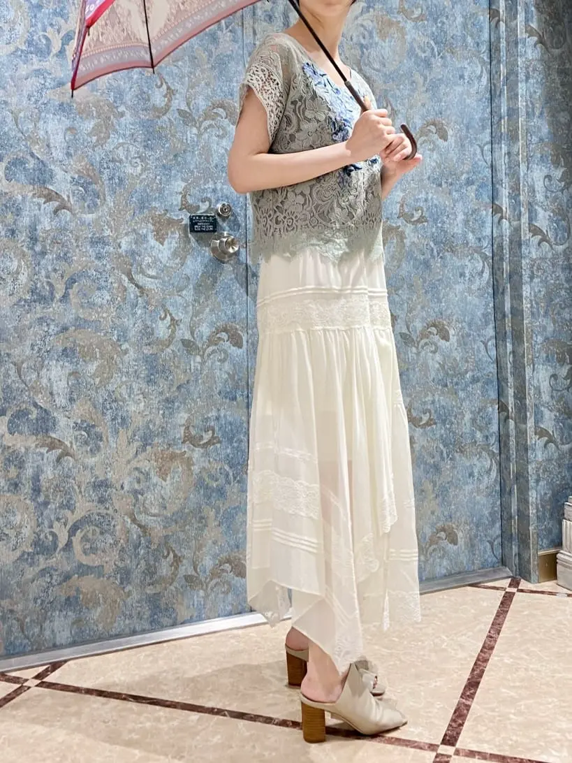  Aya. コーディネート画像