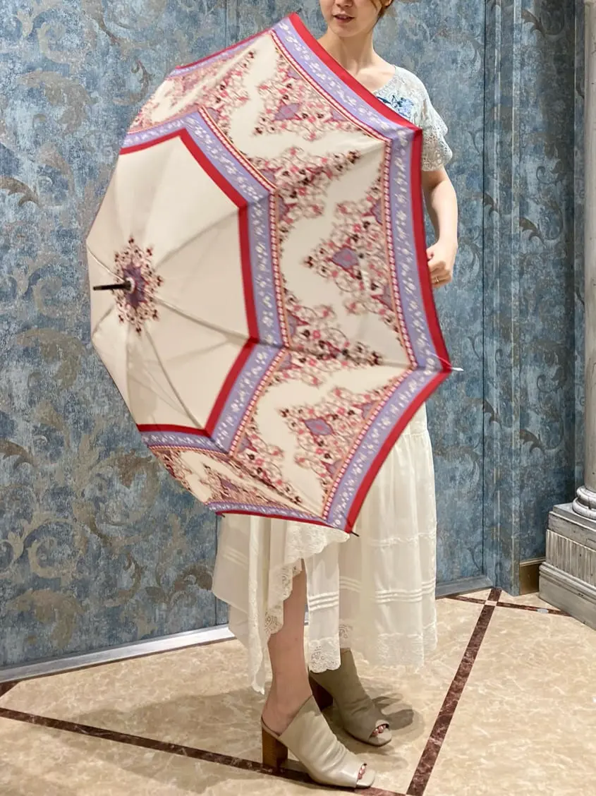 GRACE CONTINENTAL The Banquet Aya. コーディネート画像