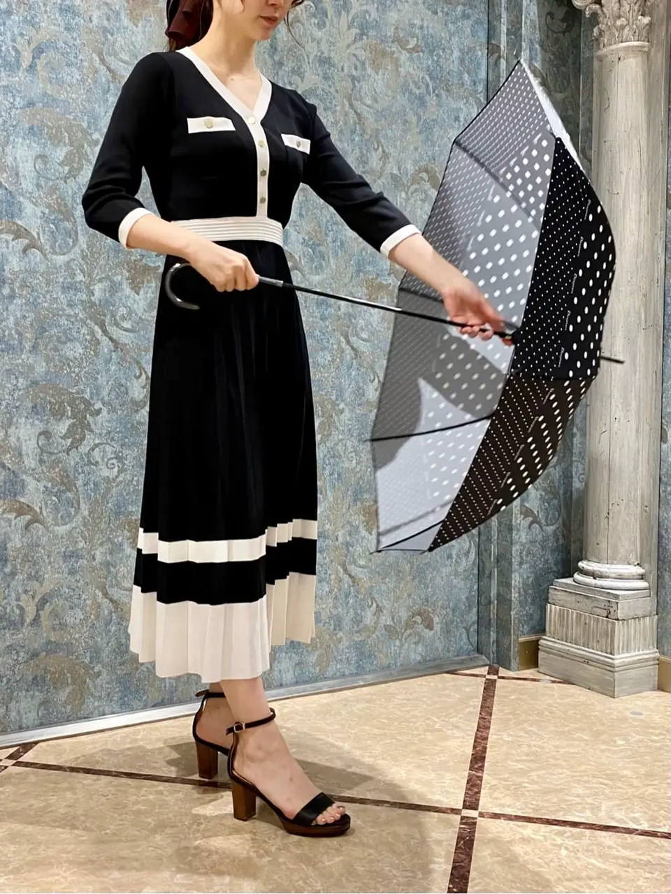  Aya. コーディネート画像