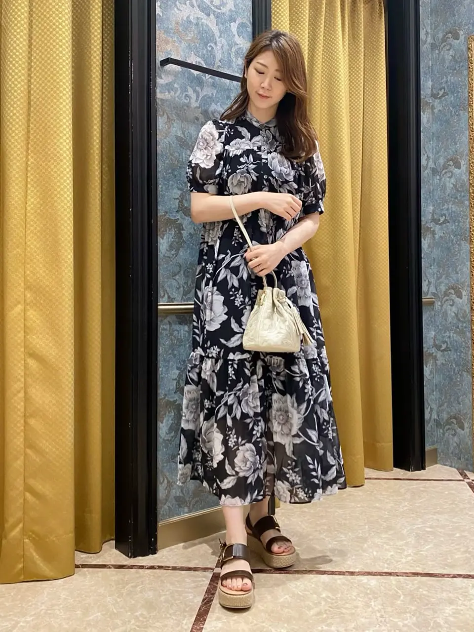  Aya. コーディネート画像