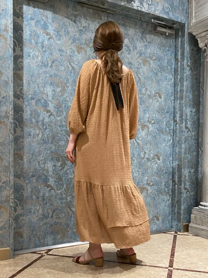 GRACE CONTINENTAL The Banquet 泉　智子 コーディネート画像