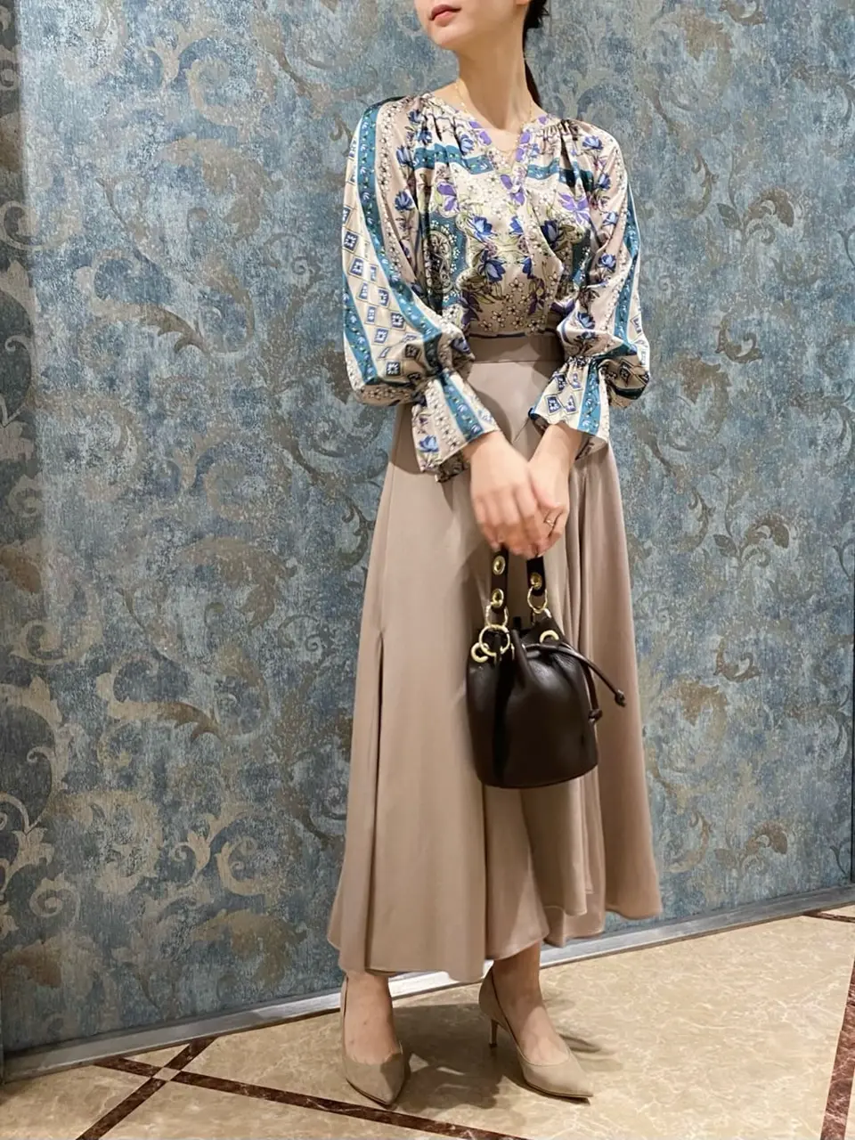  Aya. コーディネート画像