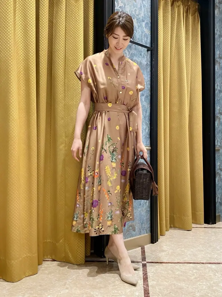  Aya. コーディネート画像