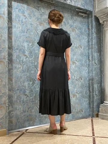 GRACE CONTINENTAL The Banquet 泉　智子 コーディネート画像