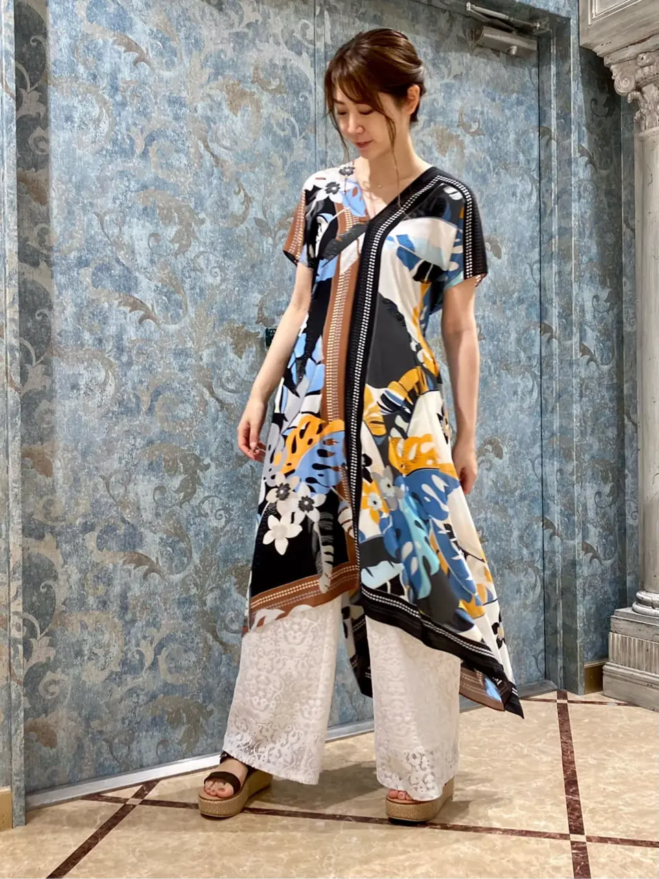  Aya. コーディネート画像