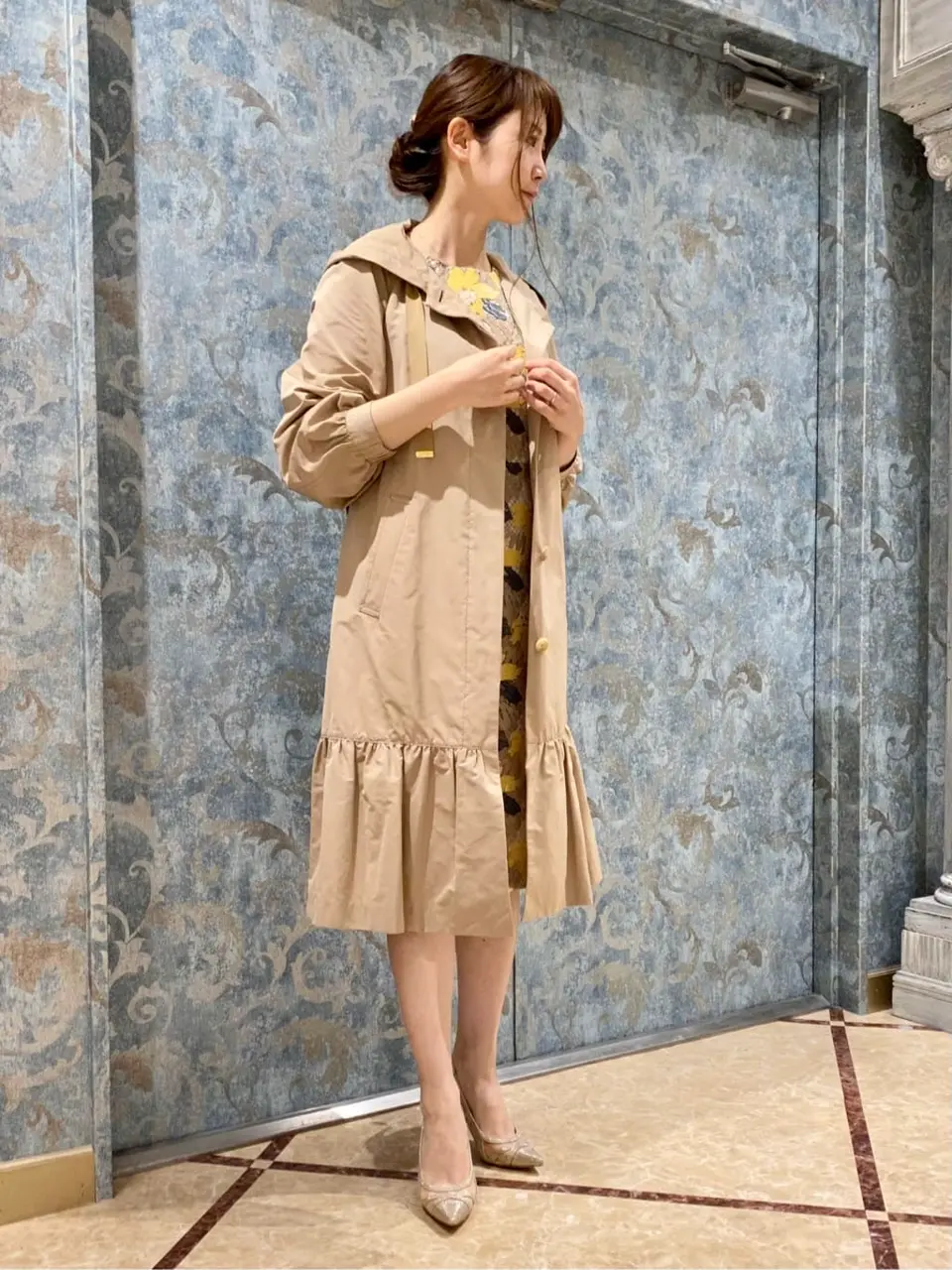  Aya. コーディネート画像