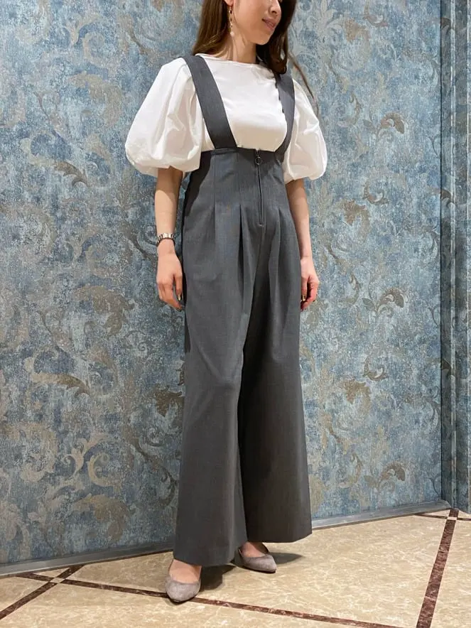 GRACE CONTINENTAL The Banquet 泉　智子 コーディネート画像