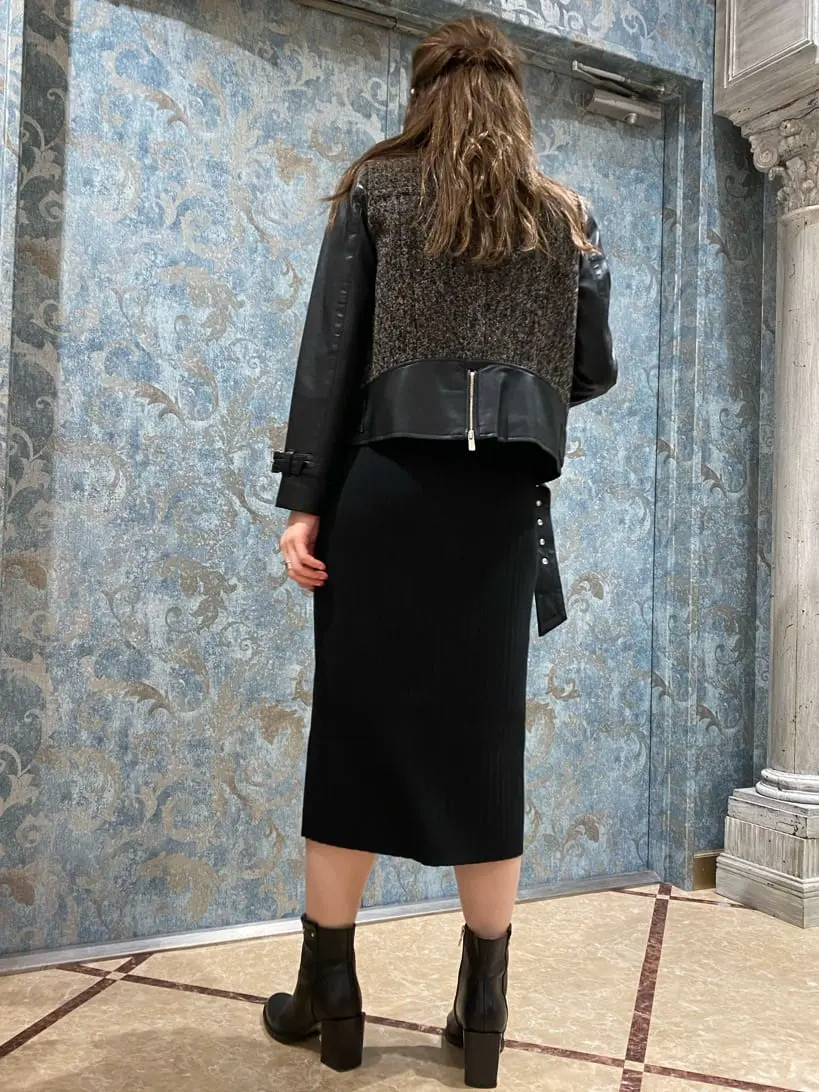 GRACE CONTINENTAL The Banquet 泉　智子 コーディネート画像