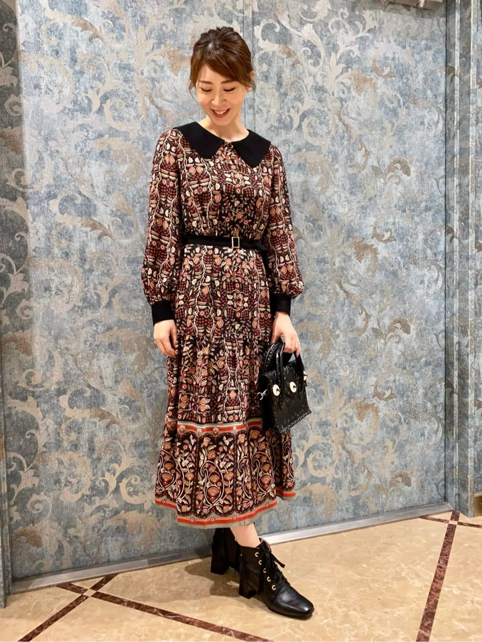  Aya. コーディネート画像