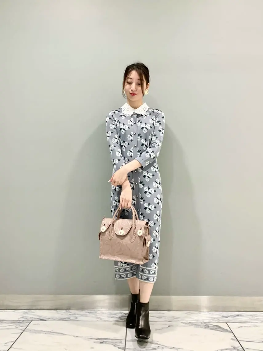  eri コーディネート画像