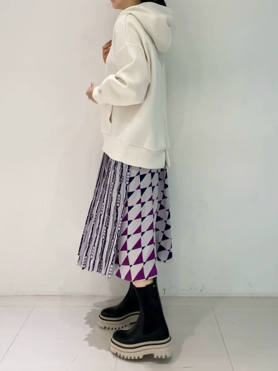 GRACE CONTINENTAL The Banquet Aya. コーディネート画像