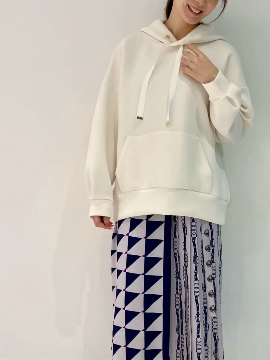 GRACE CONTINENTAL The Banquet Aya. コーディネート画像