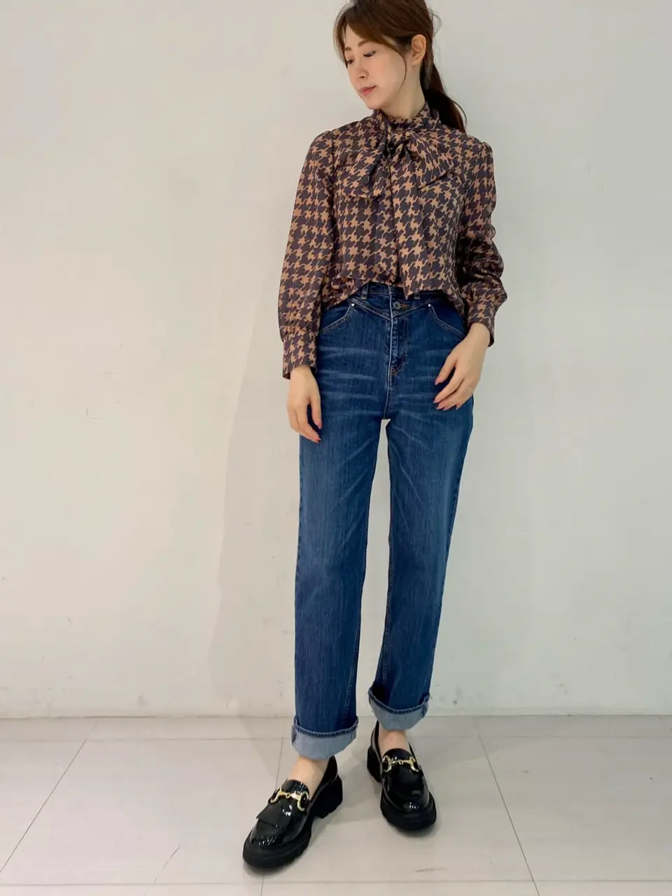  Aya. コーディネート画像