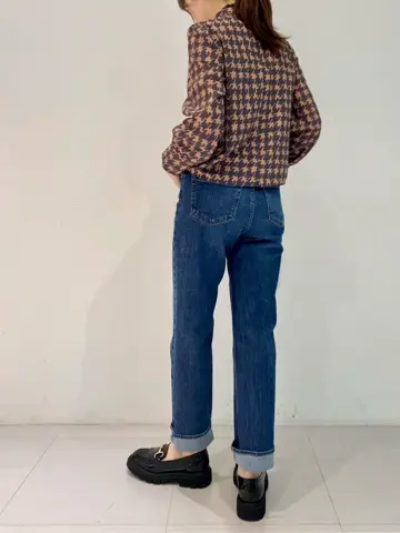 GRACE CONTINENTAL The Banquet Aya. コーディネート画像