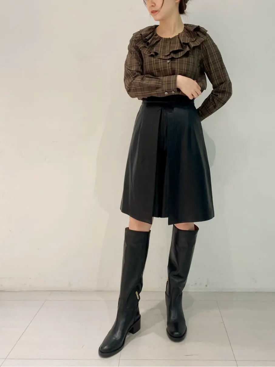  Aya. コーディネート画像