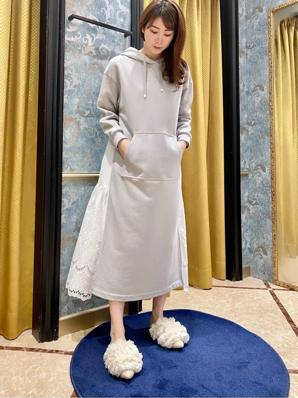  Aya. コーディネート画像