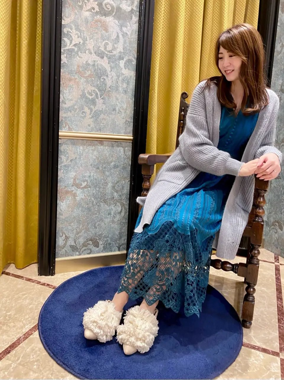  Aya. コーディネート画像