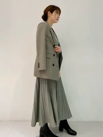 GRACE CONTINENTAL The Banquet Aya. コーディネート画像