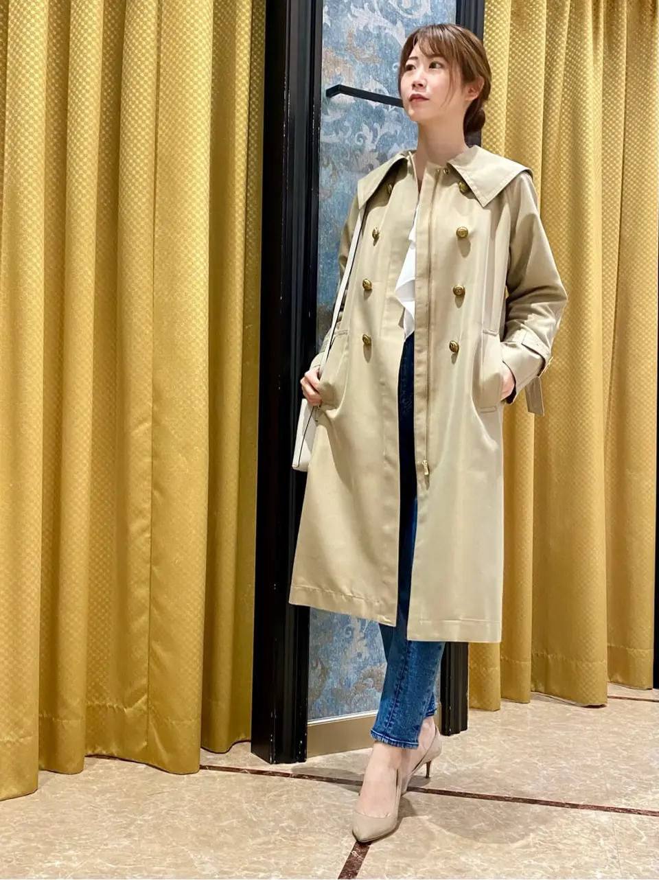  Aya. コーディネート画像