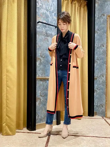 GRACE CONTINENTAL The Banquet Aya. コーディネート画像