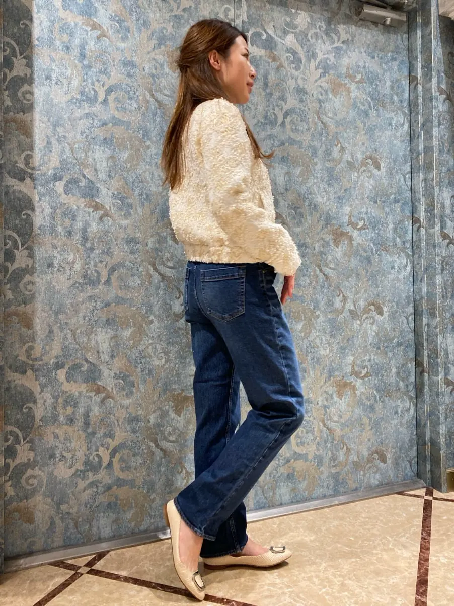 GRACE CONTINENTAL The Banquet 泉　智子 コーディネート画像