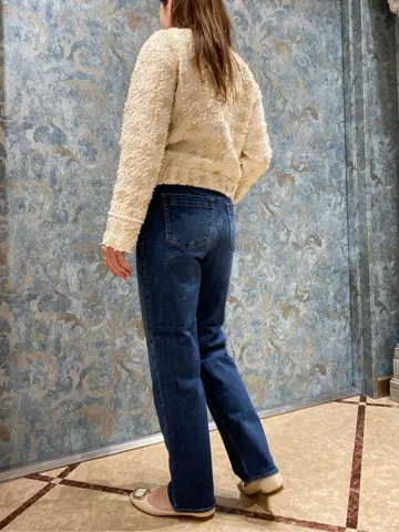 GRACE CONTINENTAL The Banquet 泉　智子 コーディネート画像