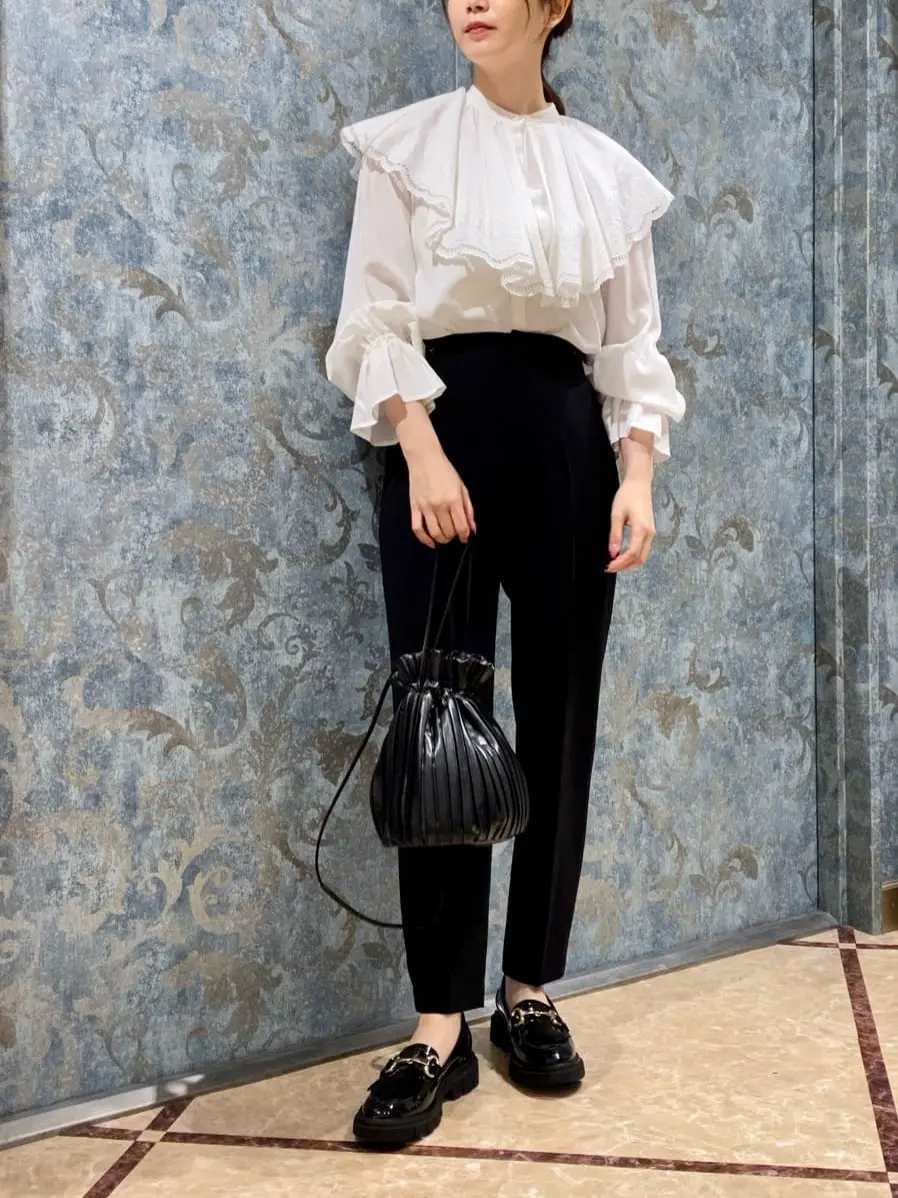  Aya. コーディネート画像