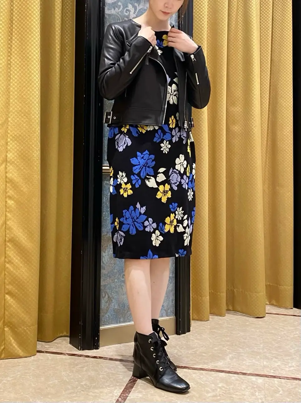  Aya. コーディネート画像