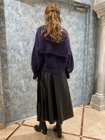 GRACE CONTINENTAL The Banquet 泉　智子 コーディネート画像